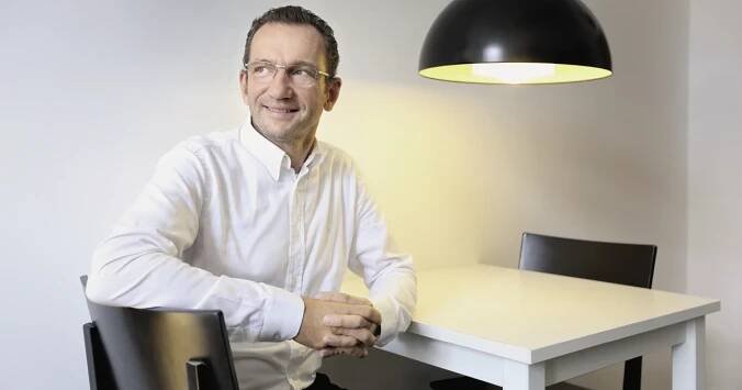 Trh selhal, říká Graf z Centropolu. Loňské ceny energií se podle něj už nevrátí