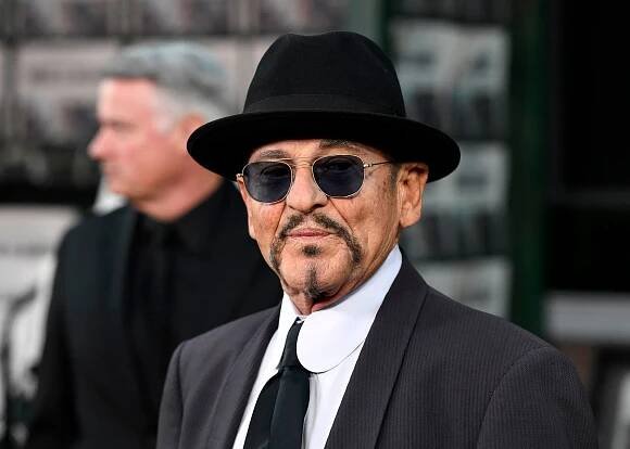 Joe Pesci Net Worth