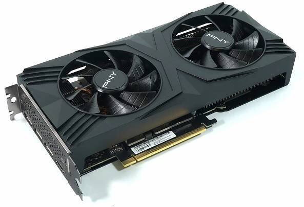 PNY GeForce RTX 4070 VERTO Dual Fan 12GB Review - How to make Cheap good | igor´sLAB