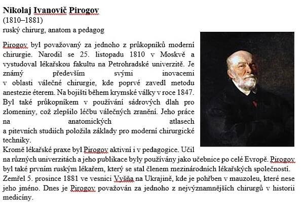 Nikolaj Ivanovič Pirogov