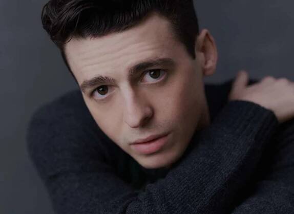 Podcast 5 – Anthony Boyle and Directors Anna Boden & Ryan Fleck on Part Six | The National WWII Museum | New Orleans