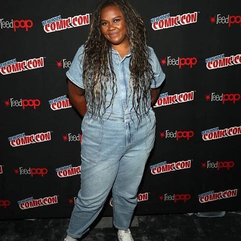 Always a Party Over Here! See Comedian Nicole Byer’s Transformation Over the Years