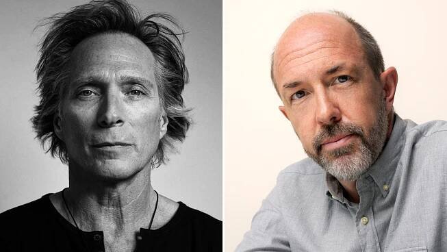 William Fichtner & Eric Lange Round Out Cast Of Apple's 'Lucky'