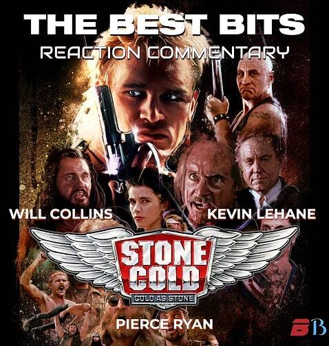 Commentaries | Explore Movie Commentaries Today — The Best Bits Podcast