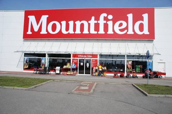 Mountfield foto 1