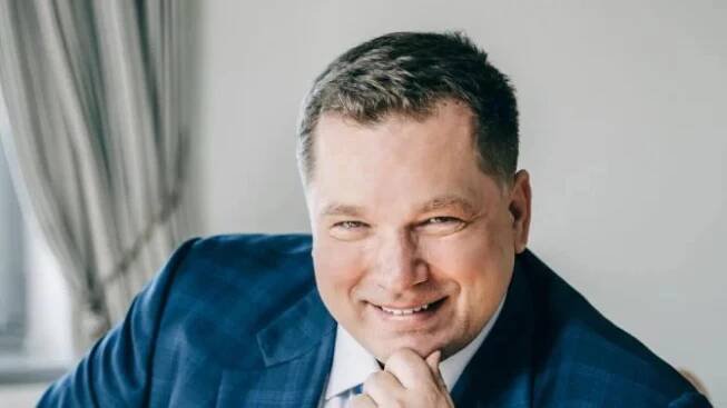 René Pospíšil (IS4 security): Rozvíjíme partnerskou synergii