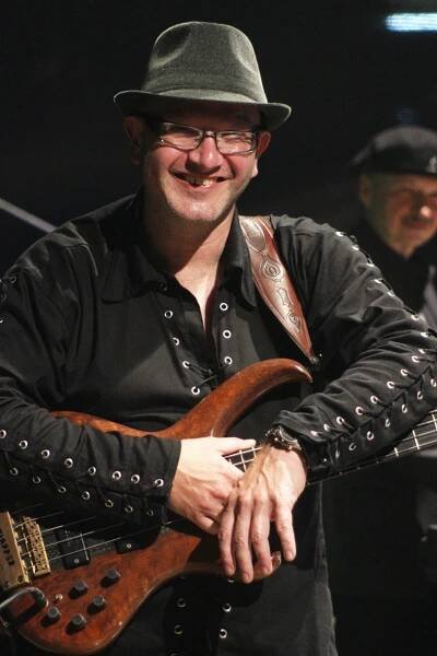 Gudrun Lange und Kactus – Gudrun Lange und Kactus
