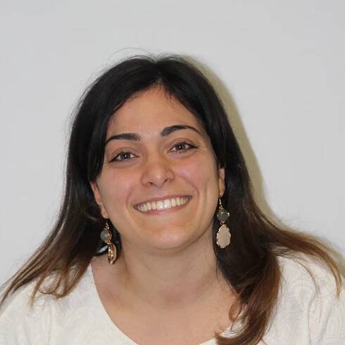 Jessica Conforti