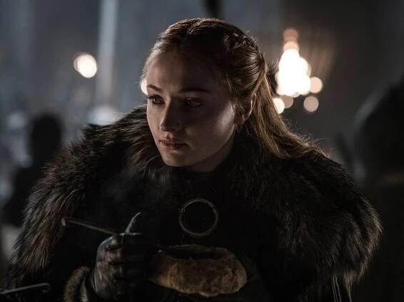 sansa stark x reader on Tumblr