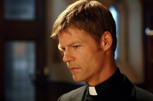 Joel Gretsch