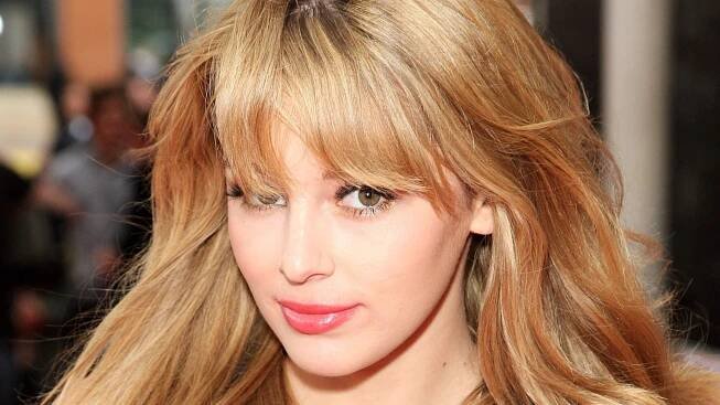 14 Enigmatic Facts About Keeley Hazell