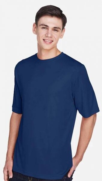 Coastal Threads' Team 365 TT11 T-Shirt