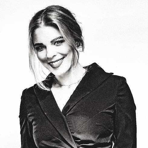 Veronika Cifrová Ostrihoňová - FRAJ festival 2025