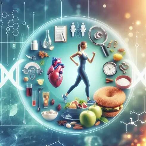 Syndrom polycystických ovarií: Jak zhubnout a cítit se lépe?