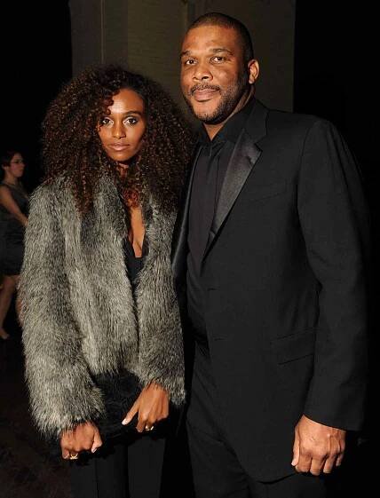Tyler Perry and Longtime Girlfriend Gelila Bekele Split: 'Their Focus Is on Being the Best Parents'