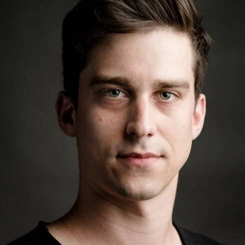 David Uzsák - ACTORSMAP