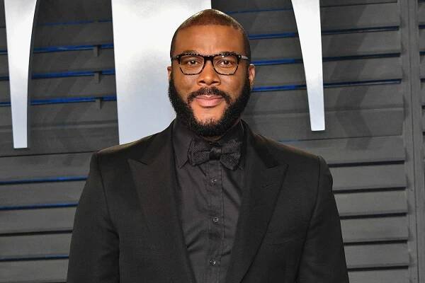 Tyler Perry Covers $434,000 Worth of Walmart Layaways, Plus More Stars Whose Sweet Gestures Inspired Us