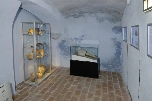 Vlastivědné muzeum v České Lípě