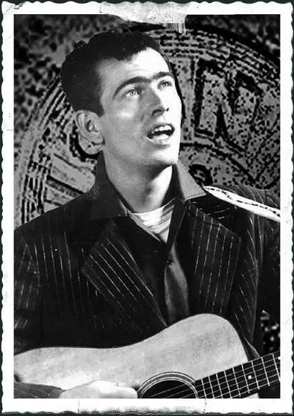 Ray Smith