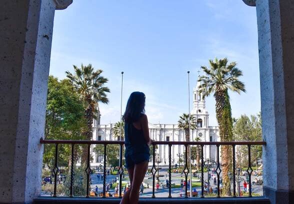 Arequipa, Peru | A definitive guide of things to do — Oops I Booked Again - Solo Female Travel Blog