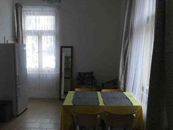 Gallery image of Apartmán u kostela in Turnov +2 photos