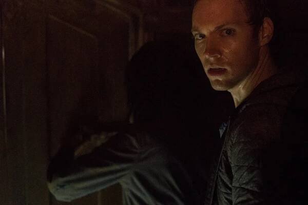 James Allen McCune - Blair Witch: 20 let poté - Z filmu