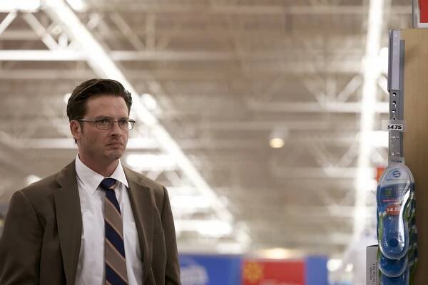 Rectify - Plato's Cave (S01E04) (2013) | Galerie - Z epizody | ČSFD.cz