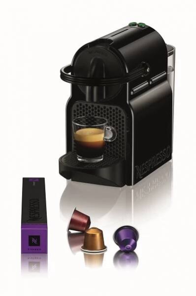 Nespresso Delonghi Inissia EN80B