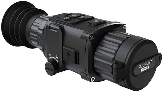 HikMicro Thunder TQ35C