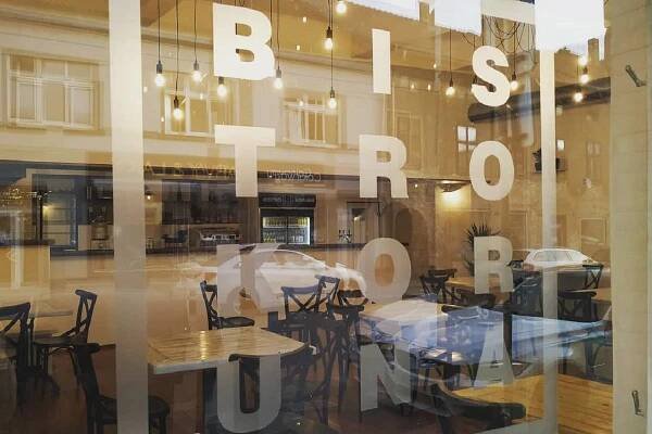 Bistro Koruna foto 1