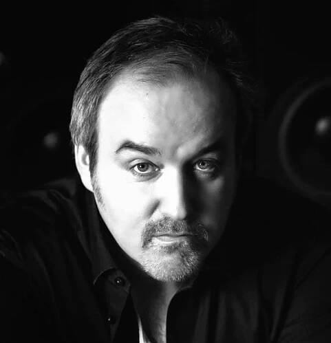 David Arnold (Film Composer)