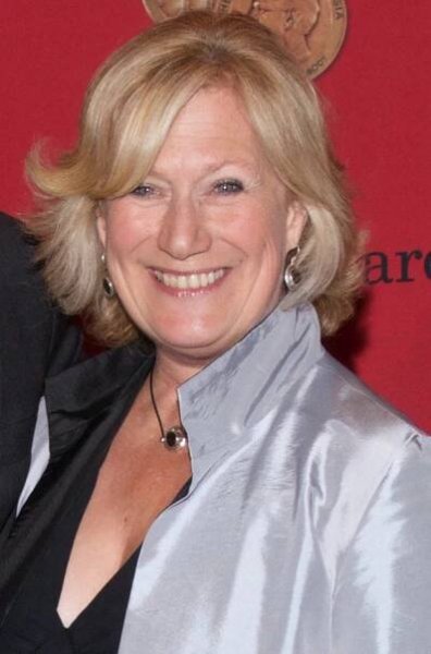 Jayne Atkinson – Wikipedie