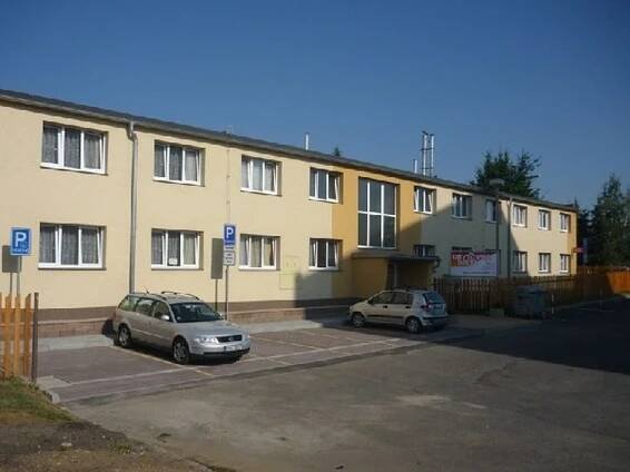 Ubytovna DELTA - Jiří Kombrza foto 2