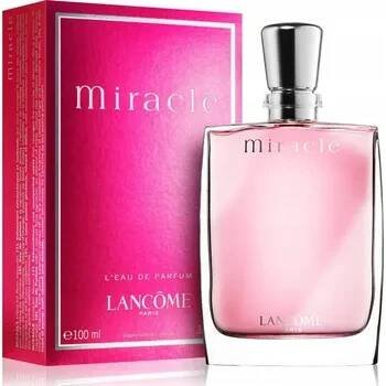 Lancome Miracle parfémovaná voda pro ženy 100 ml
