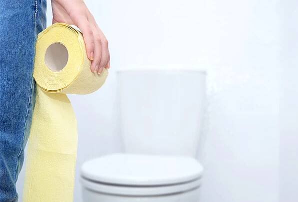 Domácí prostředky k zastavení průjmu - eMediHealth