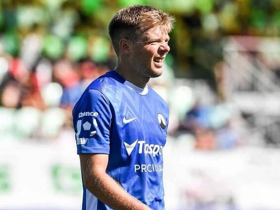 Michal Hlavatý (fotbalista) - Sport.cz
