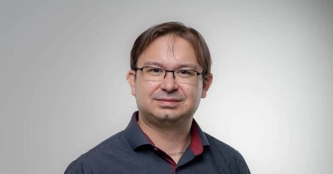 Jindřich Marek