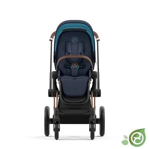 Cybex Conscious Priam 4.0 / e-Priam 2.0 Potah sezení 2023