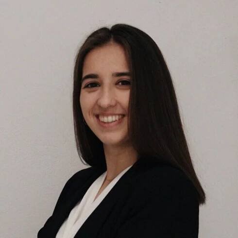 Ana Belén Vázquez García's photography