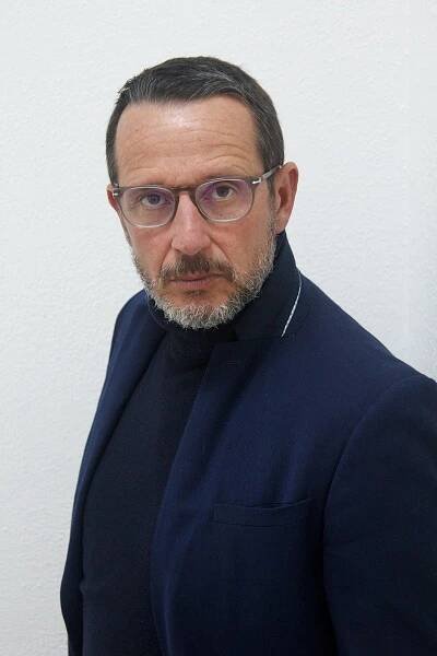 Erico Salamone - Acteur et comédien belge