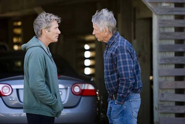 Scott Glenn