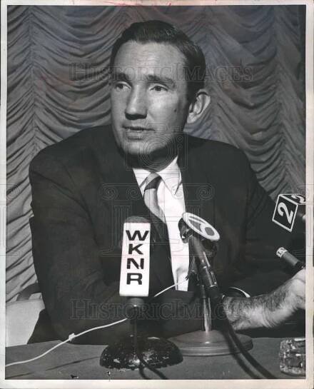 Ramsey Clark Tributes - International Action Center