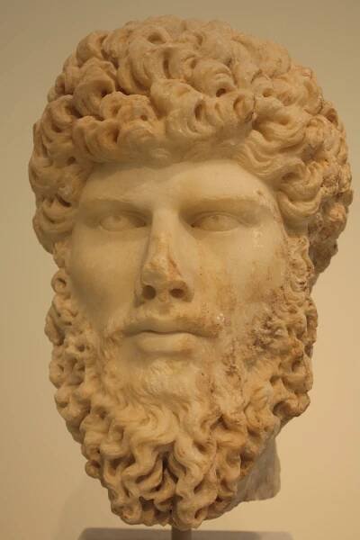 Lucius Verus