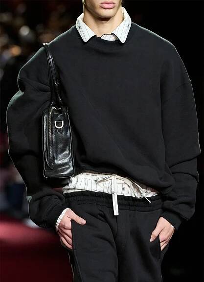 Dolce&Gabbana | Men's Fall/Winter 2025 Fashion Show - Looks