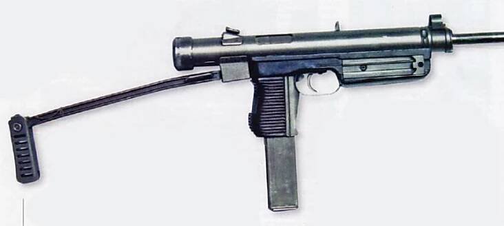 Ing. Jaroslav Holeček - samopaly vz. 23/25 a 24/26