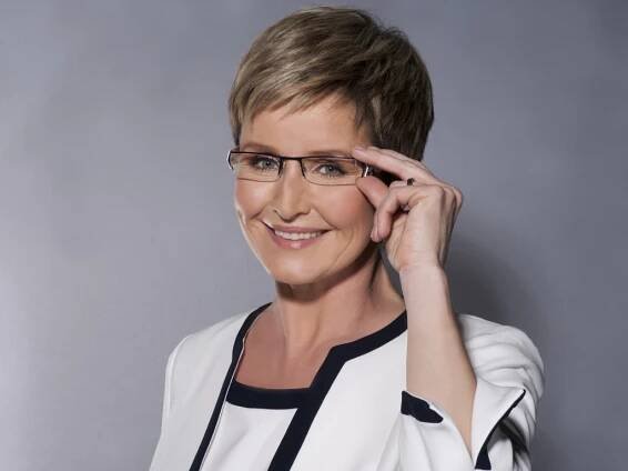 Moderátorka Marcela Augustová: Chodím po svých cestičkách
