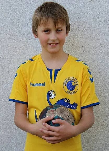 Jelínek Patrik