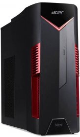 Herní počítač - Acer Nitro N50-110 *TOP STAV*