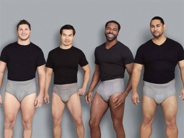 Depend® incontinence underwear for men