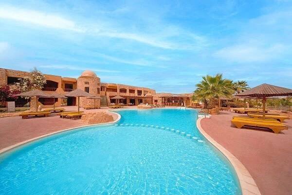 Hotel PickAlbatros Portofino Vita Resort - Egypt, Marsa Alam | CK Čedok